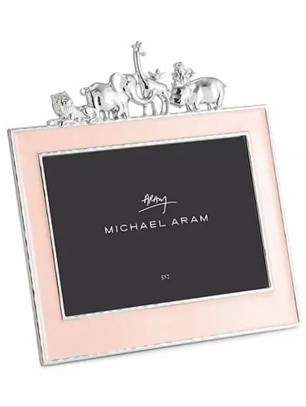 Michael Aram Animals Frame, 5 X 7